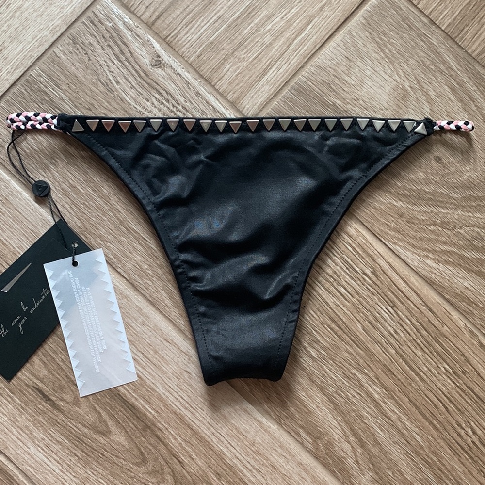 Same Los Angeles Vixen Studded top Vamp bottom - Picture 6 of 12